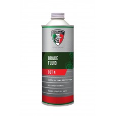 BRAKE FLUID